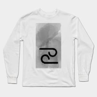 Cancer zodiac sign Long Sleeve T-Shirt